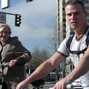 Meet your Posher, Deborah